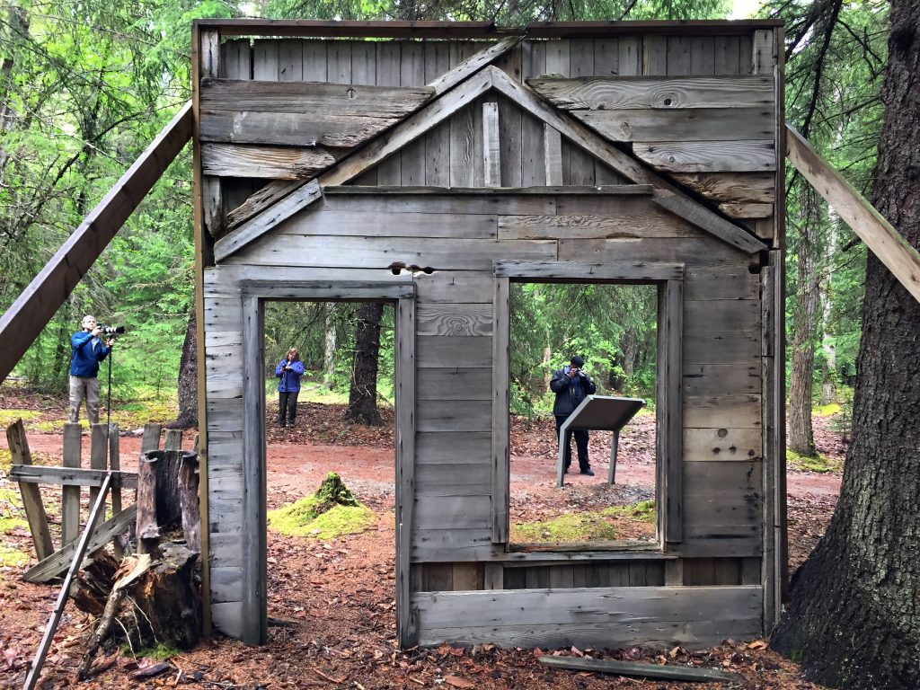 Tours Rainbow Glacier Adventures